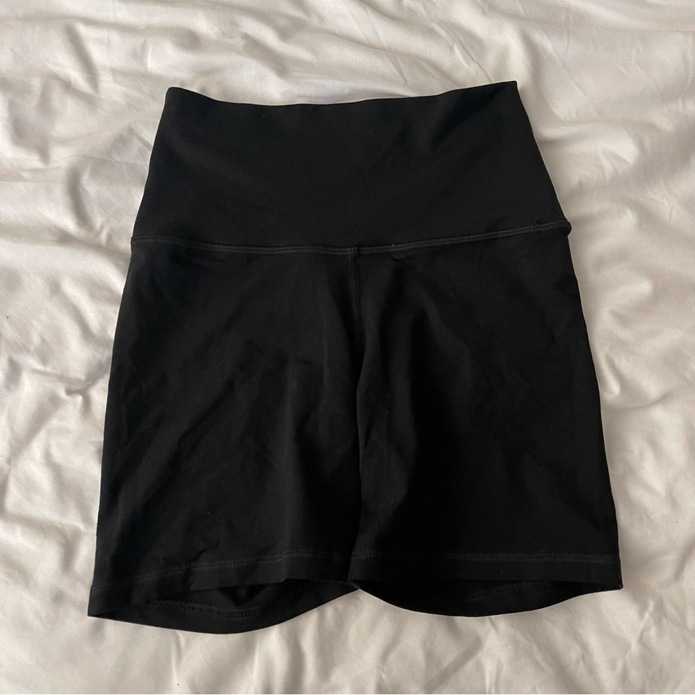Set Active Luxform Shorts